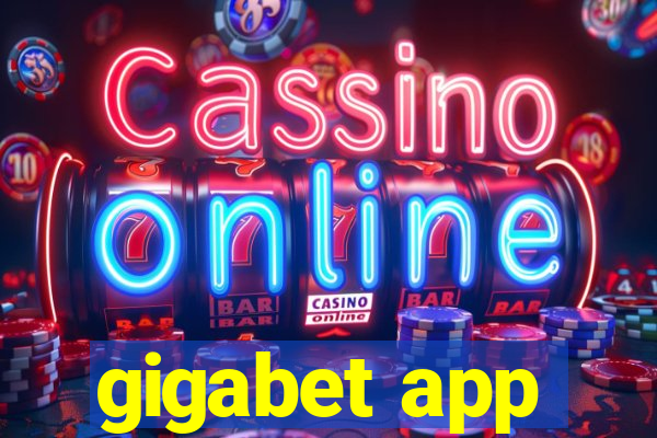 gigabet app